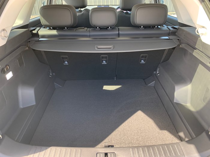 2025 Jaecoo J7 Track