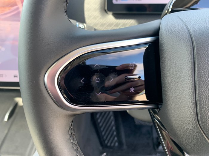 2025 Jaecoo J7 Track