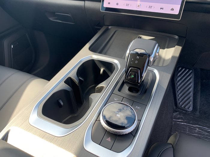 2025 Jaecoo J7 Track