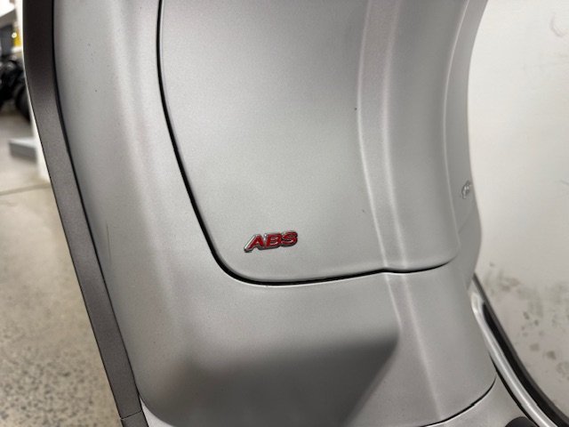 2020 VESPA PRIMAVERA 150 S Grey