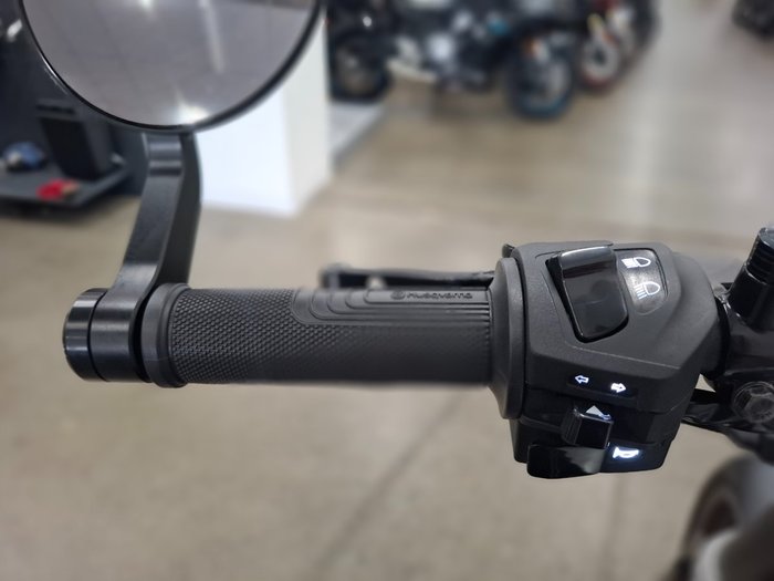 2020 Husqvarna VITPILEN 401 Silver