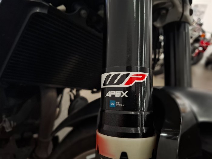 2020 Husqvarna VITPILEN 401 Silver