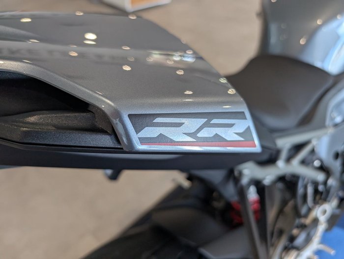 2025 BMW Motorrad S 1000 RR Sport S 1000 Grey