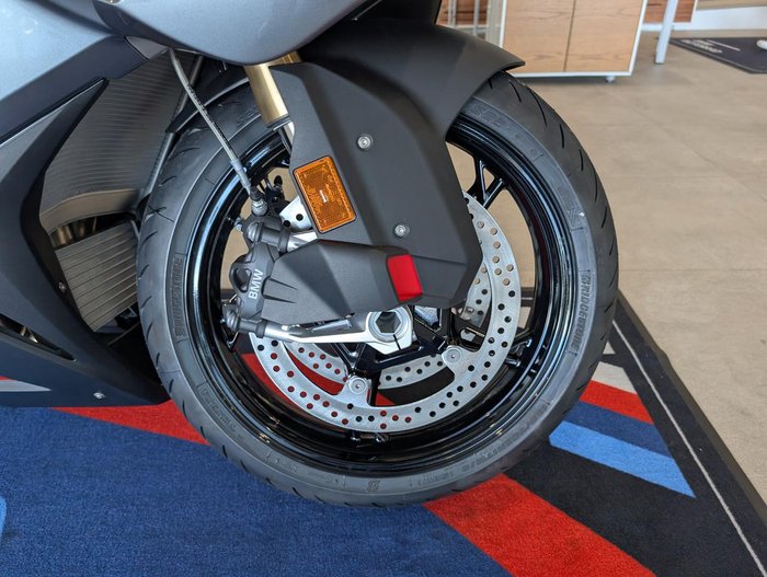 2025 BMW Motorrad S 1000 RR Sport S 1000 Grey
