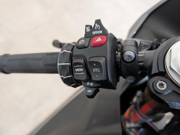2025 BMW Motorrad S 1000 RR Sport S 1000 Grey