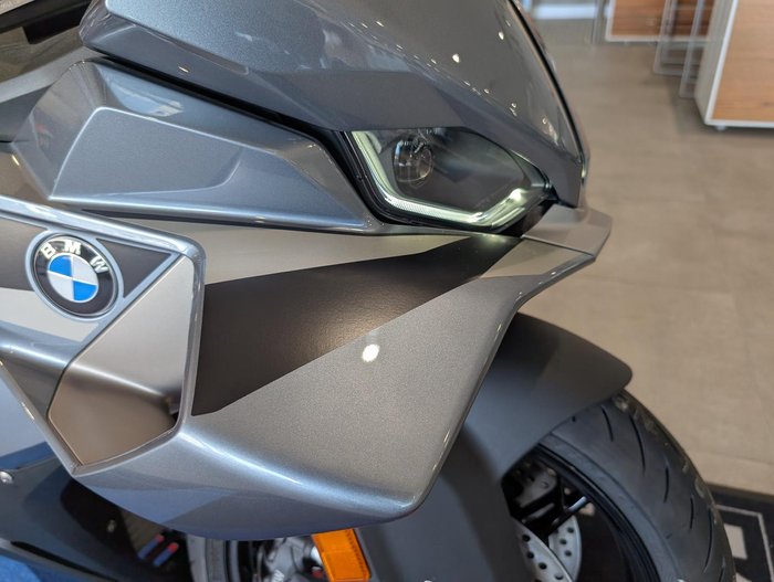2025 BMW Motorrad S 1000 RR Sport S 1000 Grey