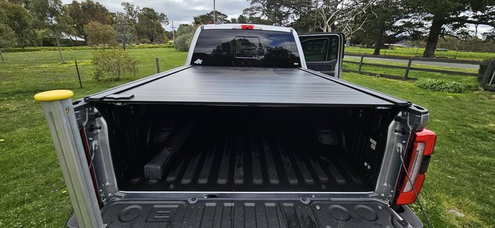 2024 Ford F350 Platinum