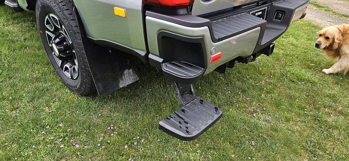 2024 Ford F350 Platinum