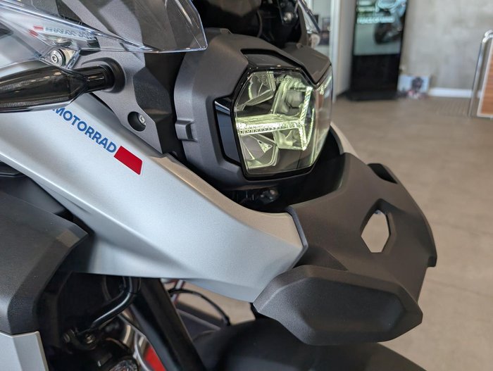 2025 BMW Motorrad F 900 GS Adventure Ride Pro F 900 Grey