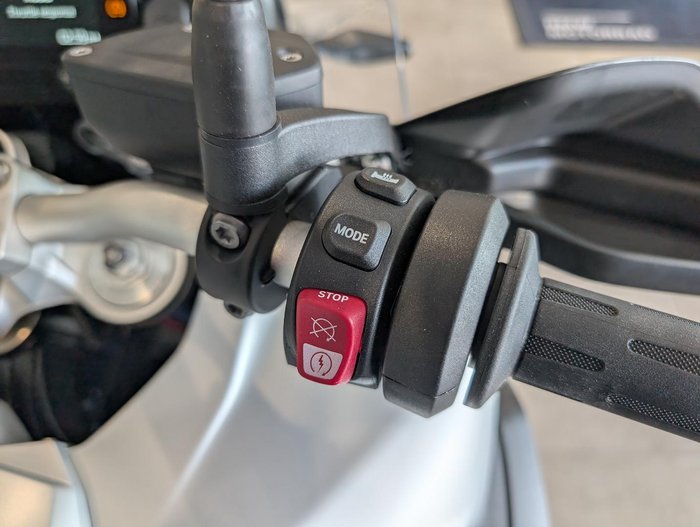 2025 BMW Motorrad F 900 GS Adventure Ride Pro F 900 Grey