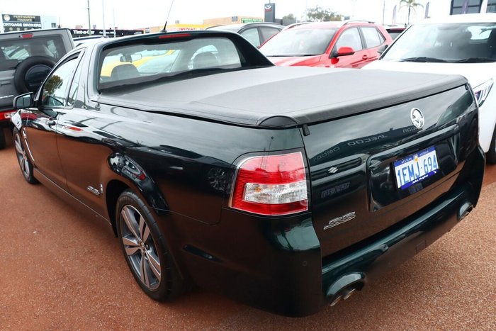 2013 Holden Ute SS