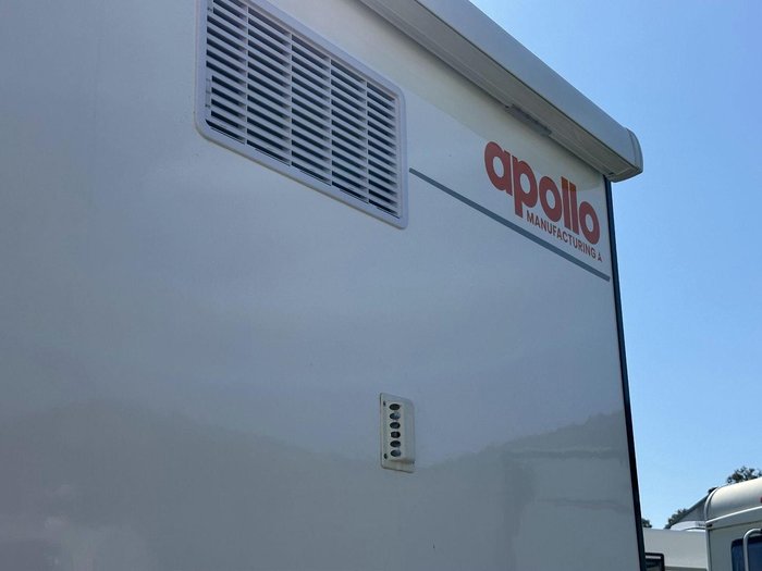 2025 Windsor Daintree