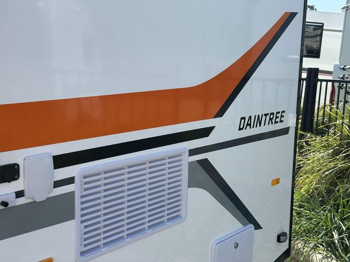 2025 Windsor Daintree