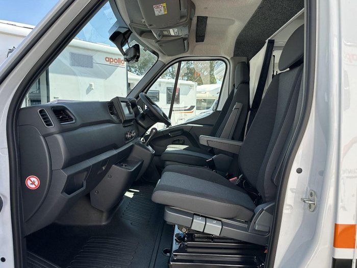 2025 Windsor Daintree