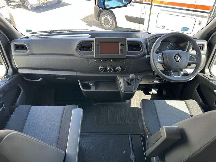 2025 Windsor Daintree