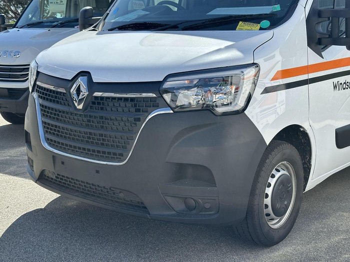 2025 Windsor Daintree