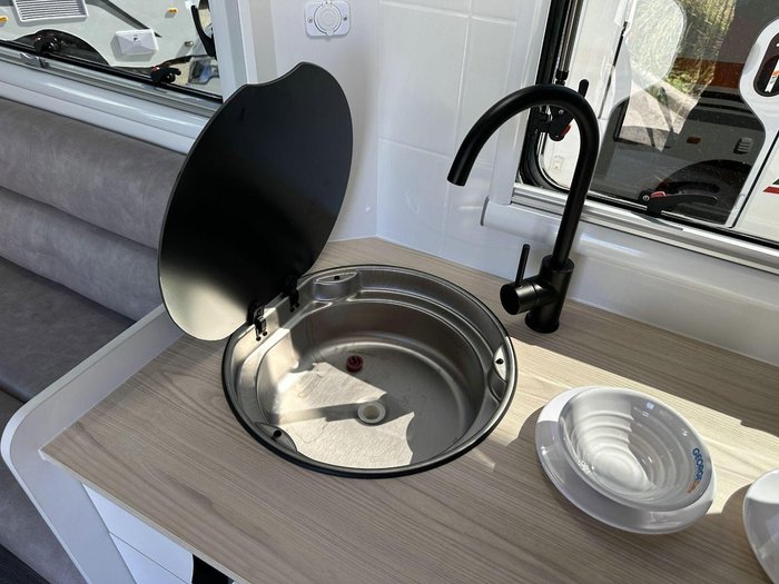 2025 Windsor Daintree