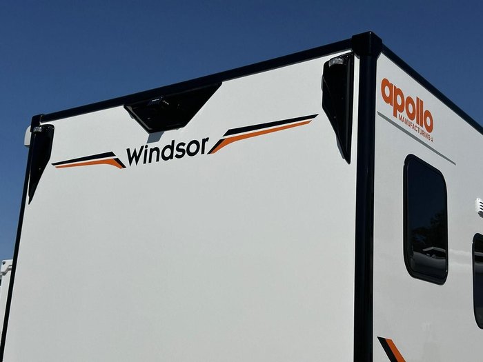 2025 Windsor Daintree