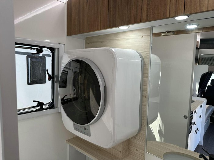 2025 Windsor Daintree