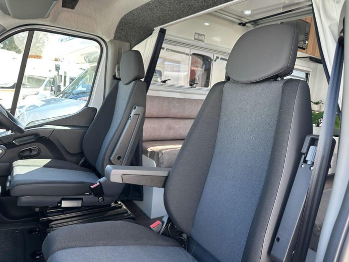 2025 Windsor Daintree