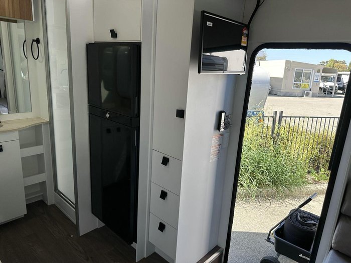 2025 Windsor Daintree