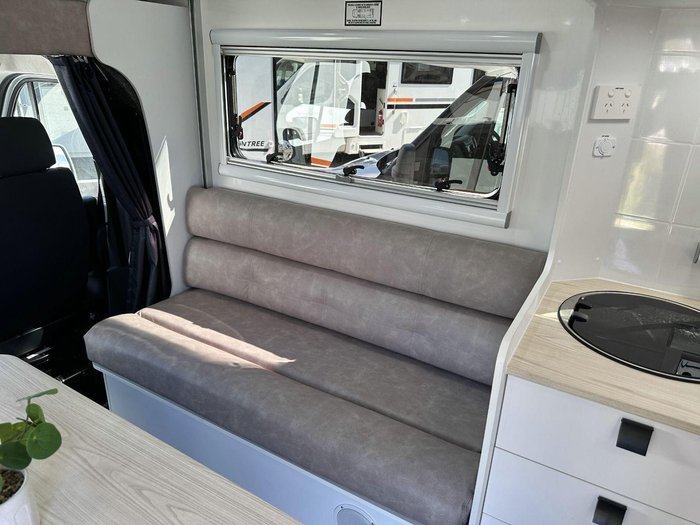 2025 Windsor Daintree