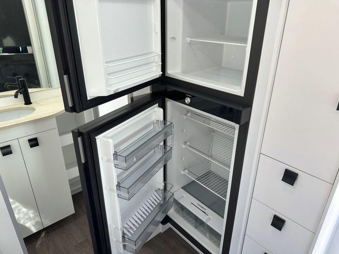 2025 Windsor Daintree