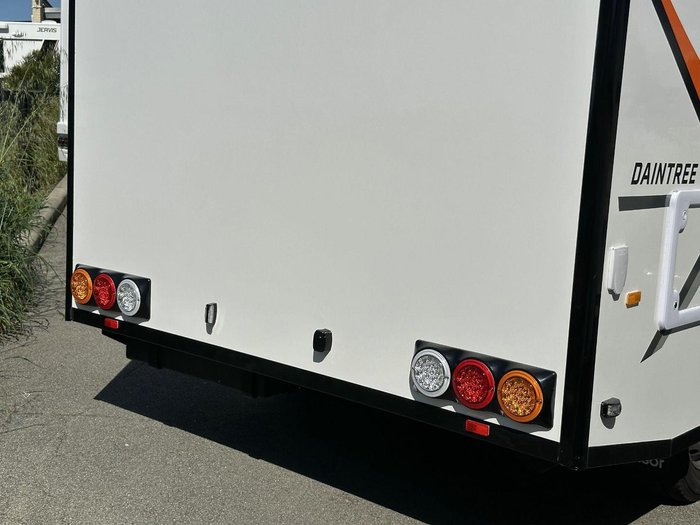 2025 Windsor Daintree