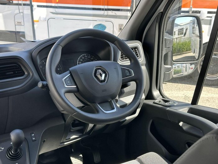 2025 Windsor Daintree