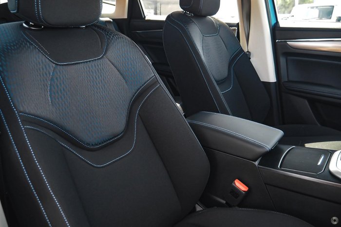 2025 GWM Haval Jolion Premium