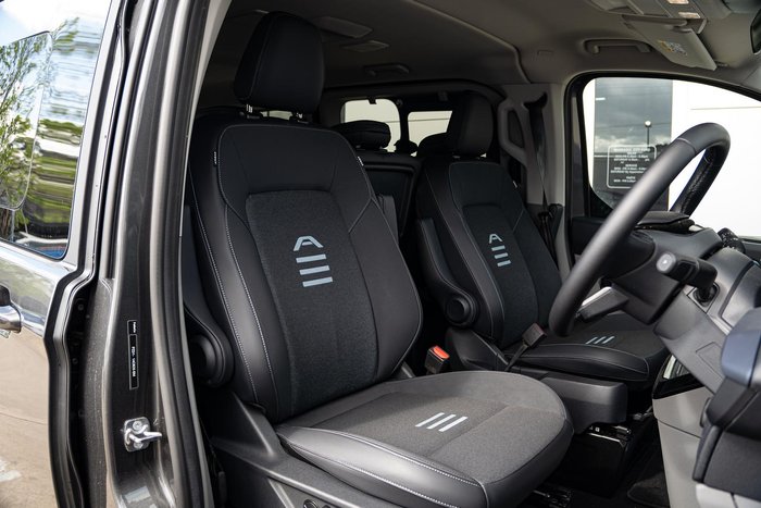 2024 Ford Tourneo Active