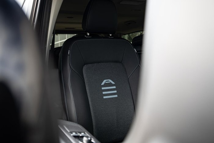 2024 Ford Tourneo Active