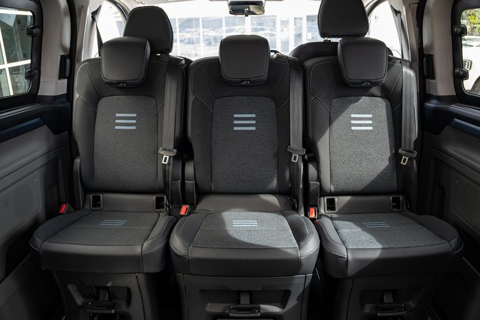 2024 Ford Tourneo Active