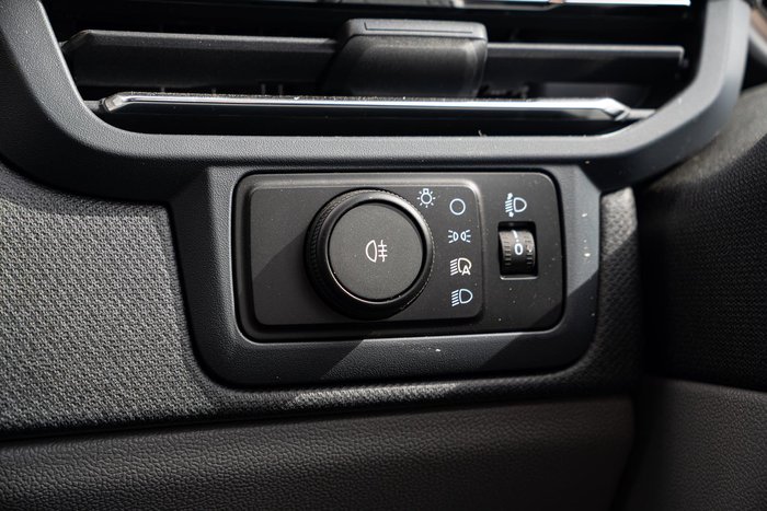 2024 Ford Tourneo Active