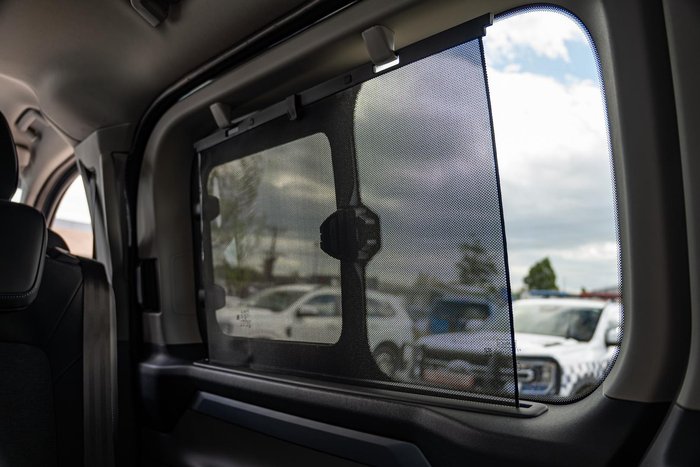 2024 Ford Tourneo Active