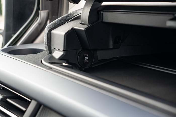 2024 Ford Tourneo Active