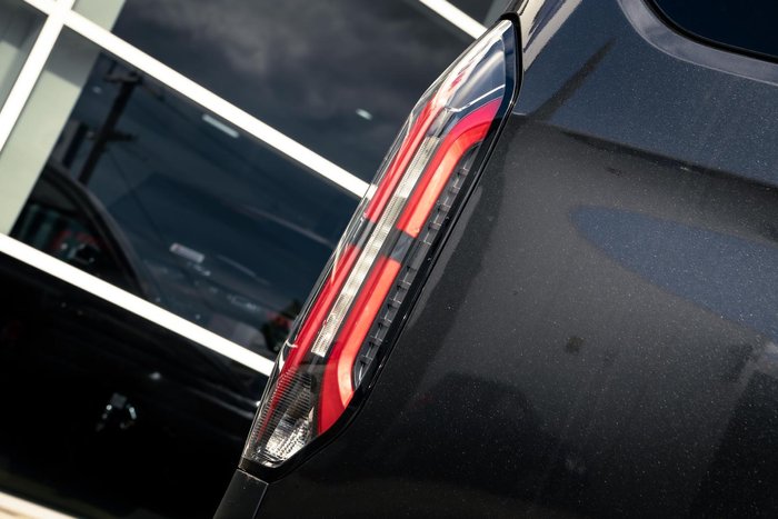 2024 Ford Tourneo Active