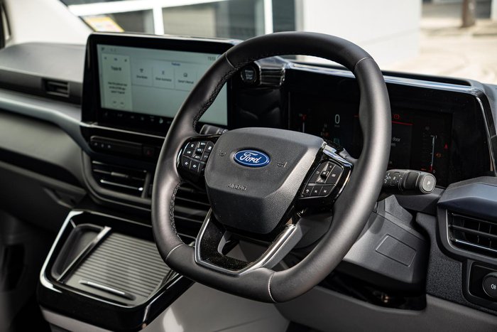 2024 Ford Tourneo Active