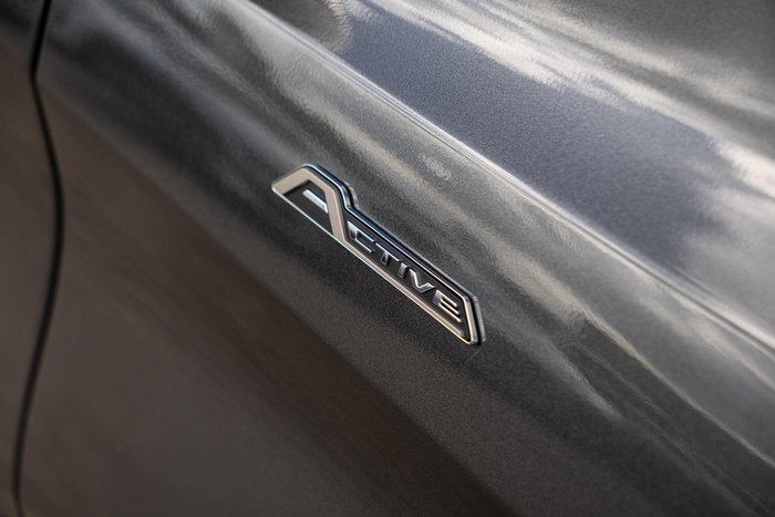 2024 Ford Tourneo Active