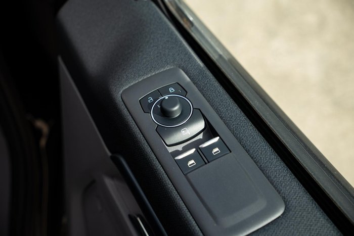 2024 Ford Tourneo Active