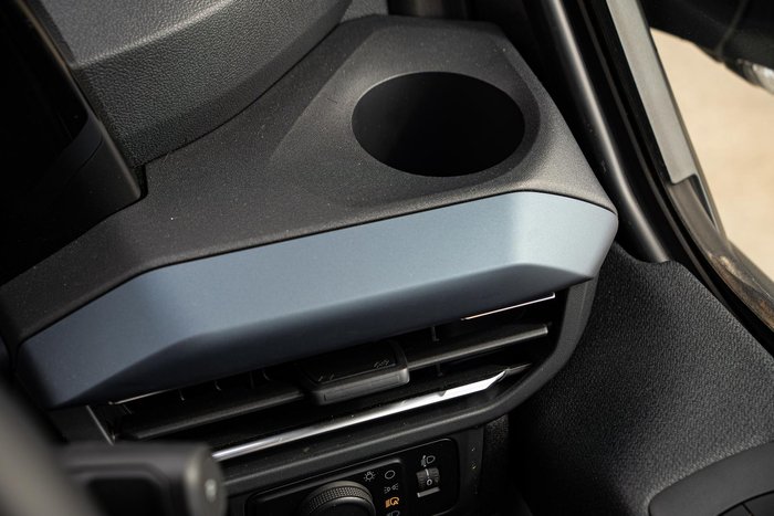 2024 Ford Tourneo Active