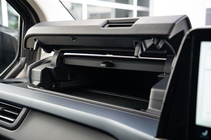 2024 Ford Tourneo Active