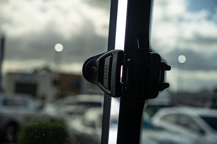 2024 Ford Tourneo Active