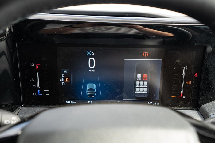 2024 Ford Tourneo Active