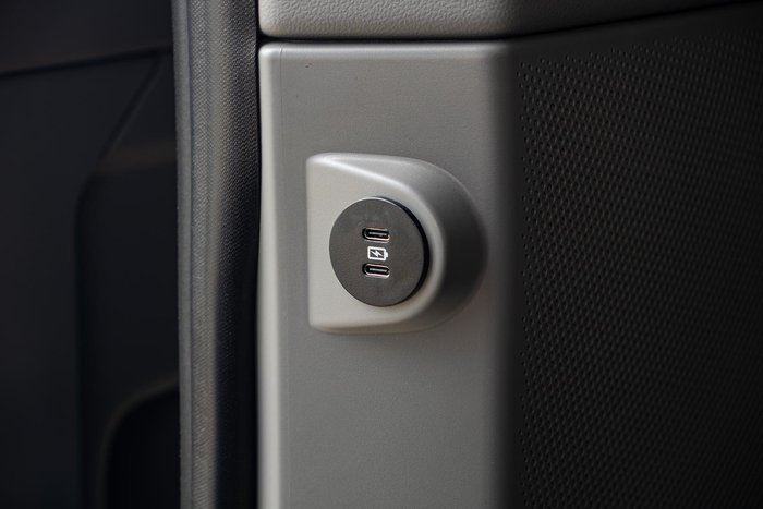 2024 Ford Tourneo Active