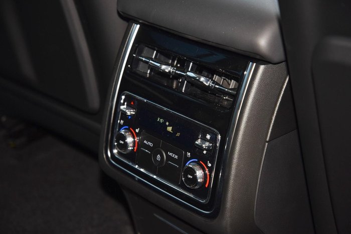 2025 GWM Tank 500 Ultra Hi4-T PHEV