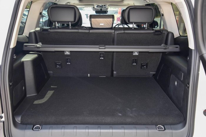 2025 GWM Tank 500 Ultra Hi4-T PHEV