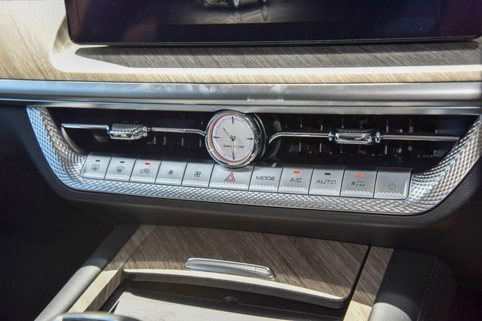 2025 GWM Tank 500 Ultra Hi4-T PHEV