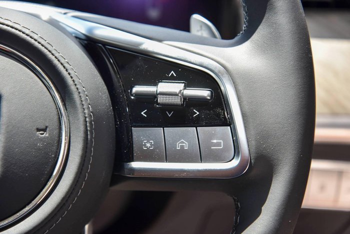 2025 GWM Tank 500 Ultra Hi4-T PHEV