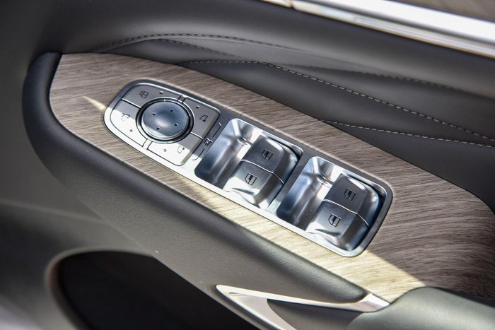 2025 GWM Tank 500 Ultra Hi4-T PHEV